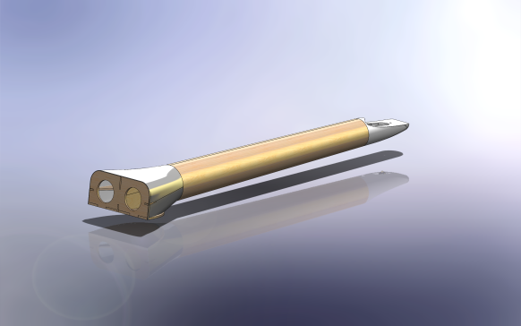 波音YL-15侦察机