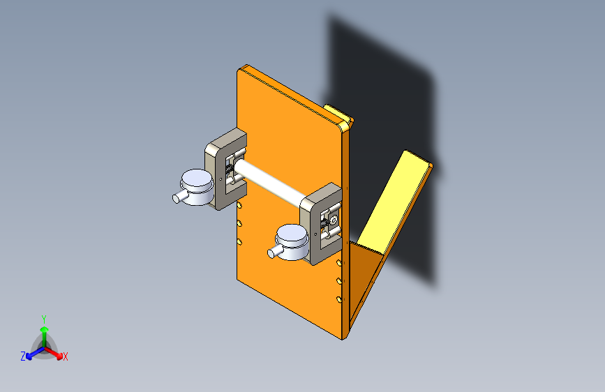 测厚通规（电池厚度测试）