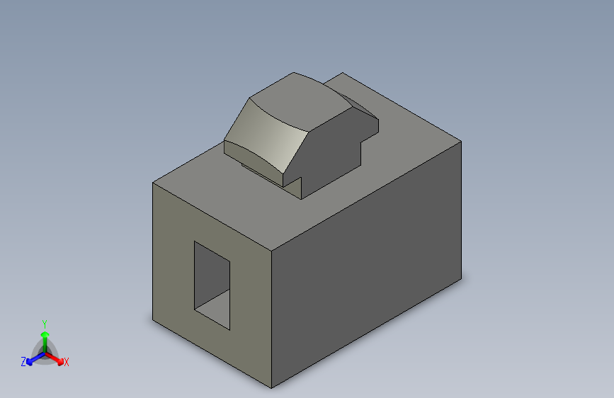 间隔连接件-AMV51-4010-怡合达