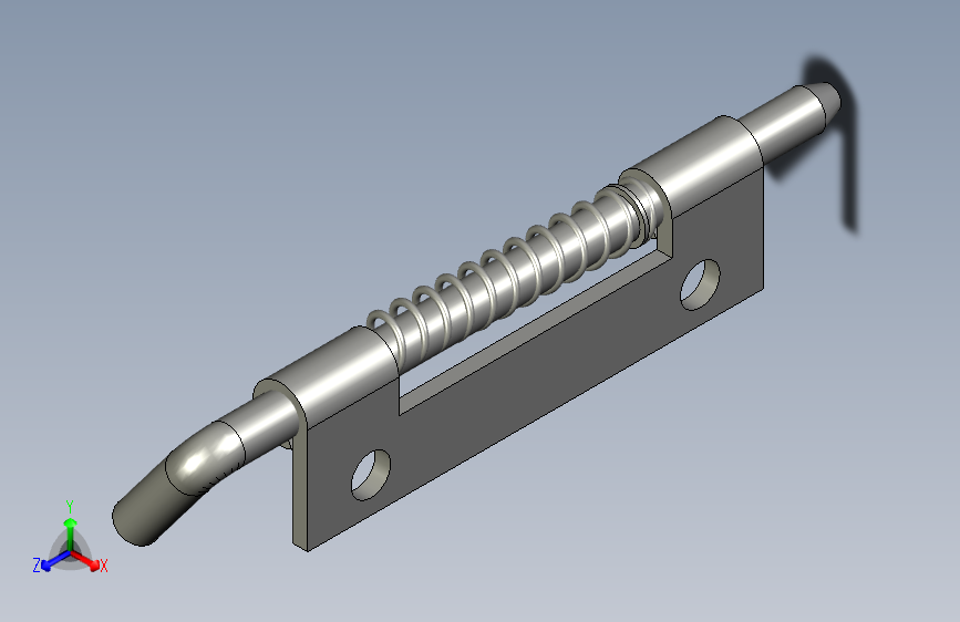 铰链_CL225-3-Y_生久
