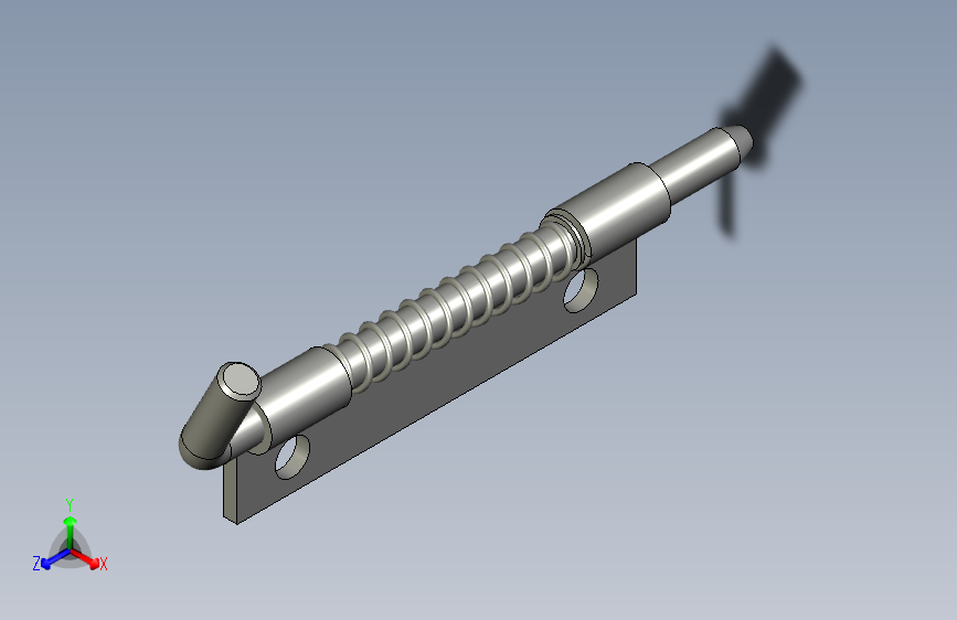 铰链_CL225-3-Z_生久
