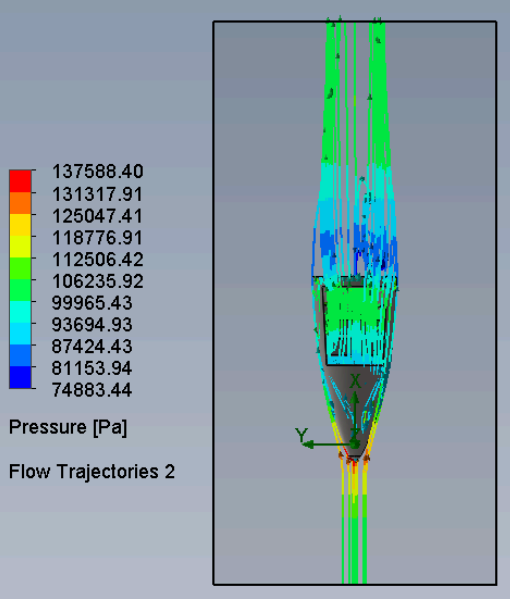 SPEED替代式侧向弹射机构 sw21
