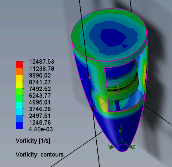 SPEED替代式侧向弹射机构 sw21