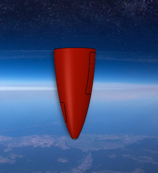 SPEED替代式侧向弹射机构 sw21