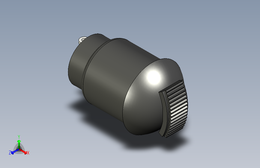 按钮 2КПН 双极瞬动按下式用于体积安装。