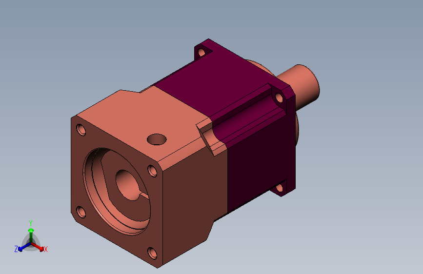 AB042-010-S2-P2（台达100W)-f-g-g