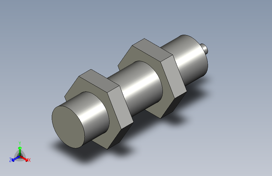 接近传感器GX-8M(panasonic)