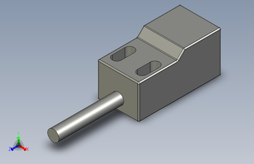 接近开关CDJ10-I2H18AN
