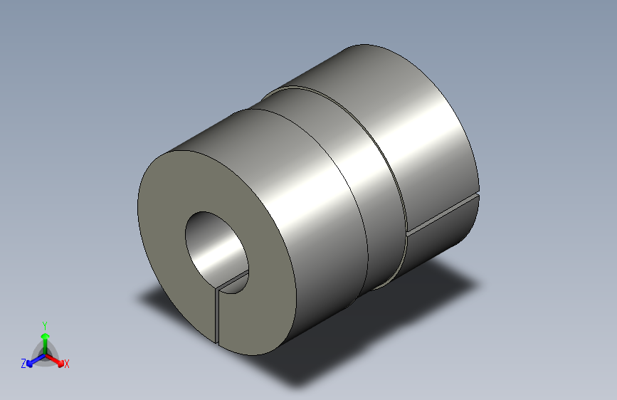 金盛容晟CPO20-5-8