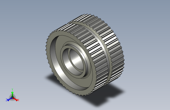 进料EAY21-AT10250-48-A-H-d35从动