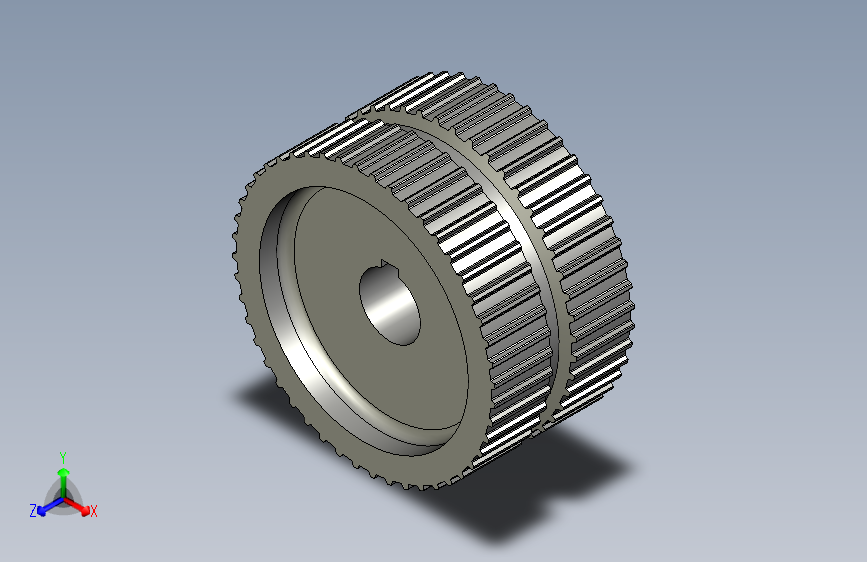 进料EAY21-AT10250-48-A-H-d35主动