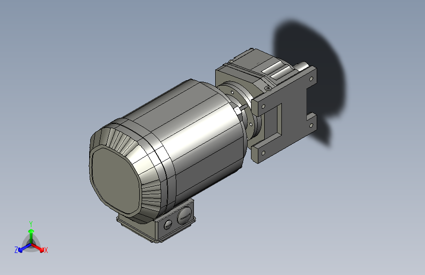 进料R37DRE100M4(SEW)