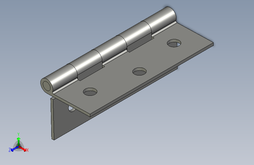 静音合页34市购