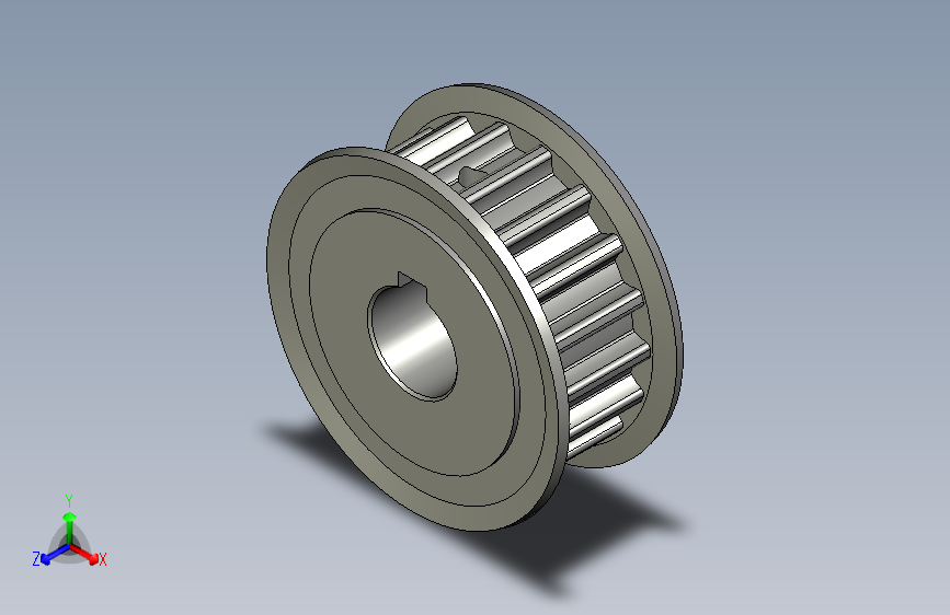 EBL13-S8M150-18-A-N-d15