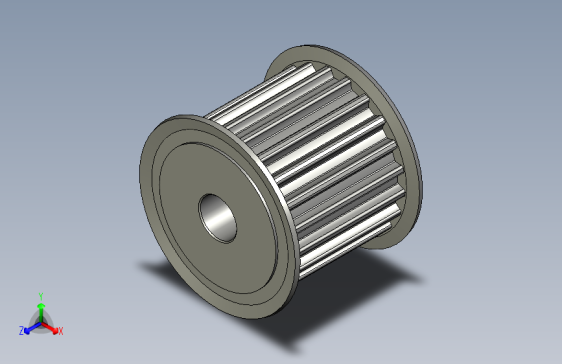 EBL63-S8M400-21-A-H-d14
