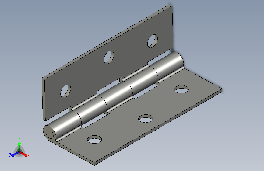静音合页孔距34-3市购