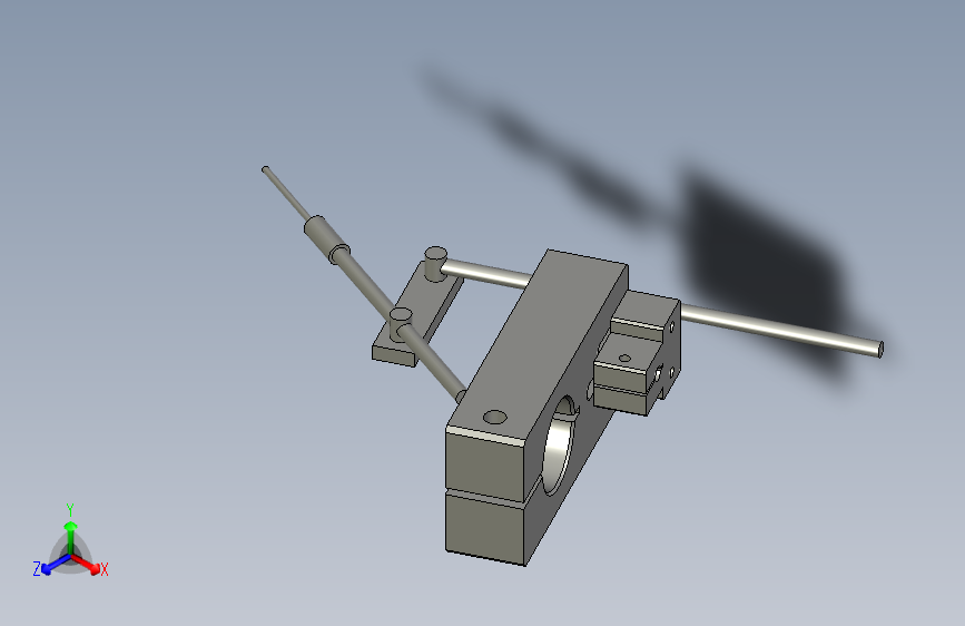 镜向吸尘组件-006