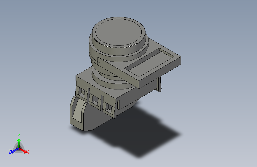 开关-YW-E10(带标示)
