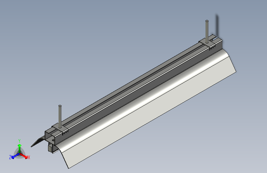 烤房加热灯-K型见图加工-市购