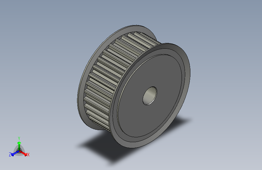 ECF61-S8M300-34-E-d16