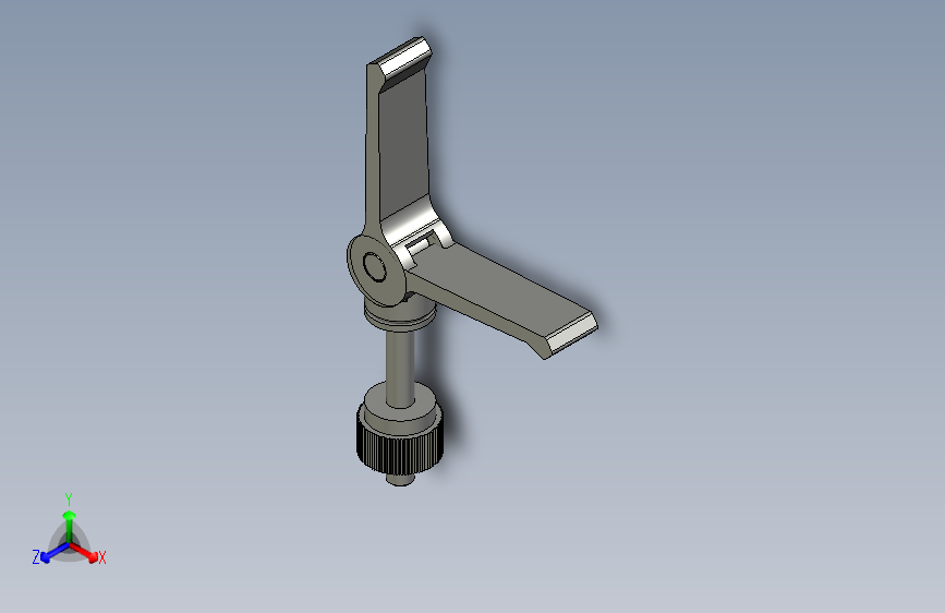 快速把手-CLCK8-60-B-米思米