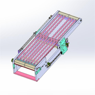 A13 小型伸缩皮带机 原文件