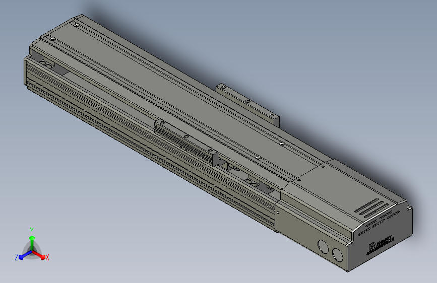 FABS135-250-W-5上齿轮