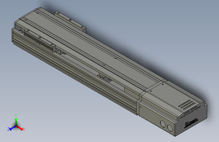 FABS135-250-W-5下齿轮