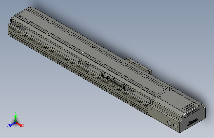 FABS135-450-W-5上齿轮