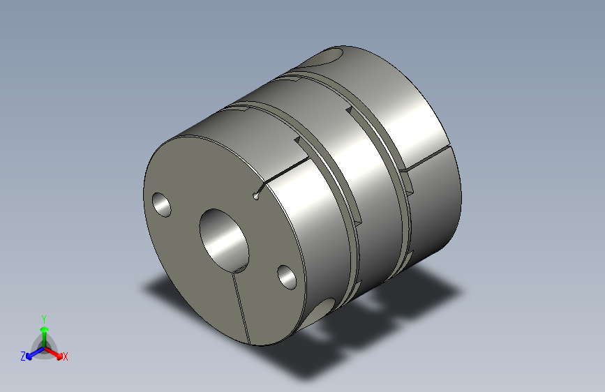 联轴器DBJ11-D46-d14-e14怡合达