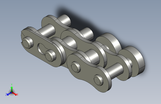 链条带导轮-06C-市购