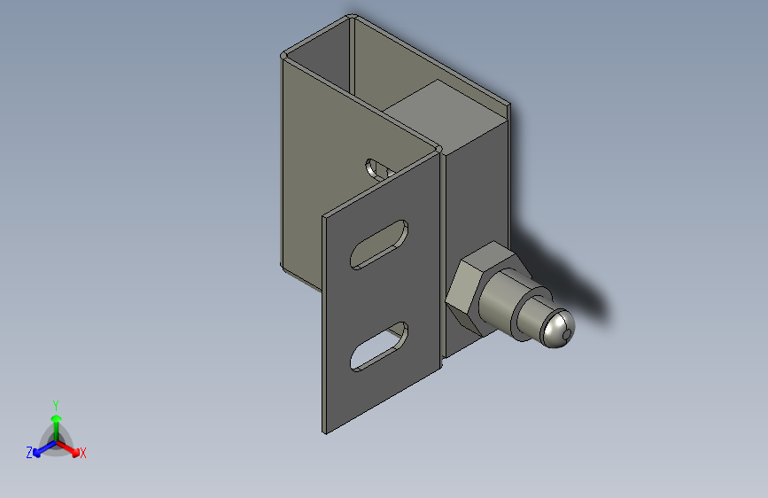 门禁标准组装公司