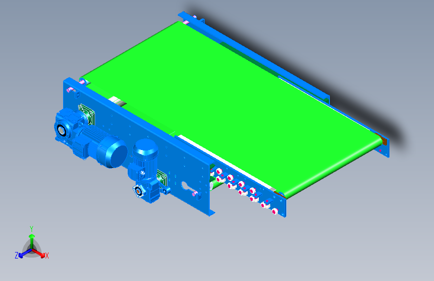SSPD-000 伸缩皮带