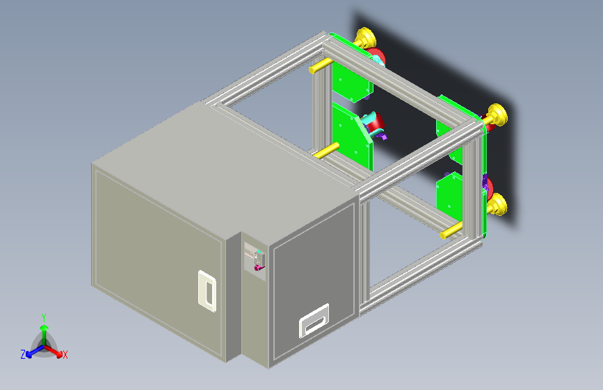 导套自动供料机