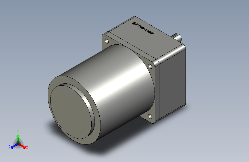 欧邦5IK40GN-C-5GN3K