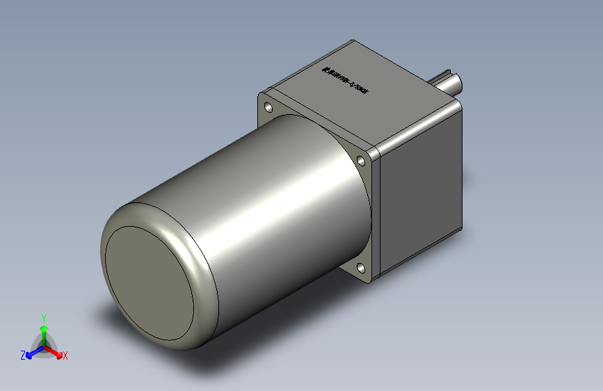 欧邦5IK40GN-C-5GN3K1