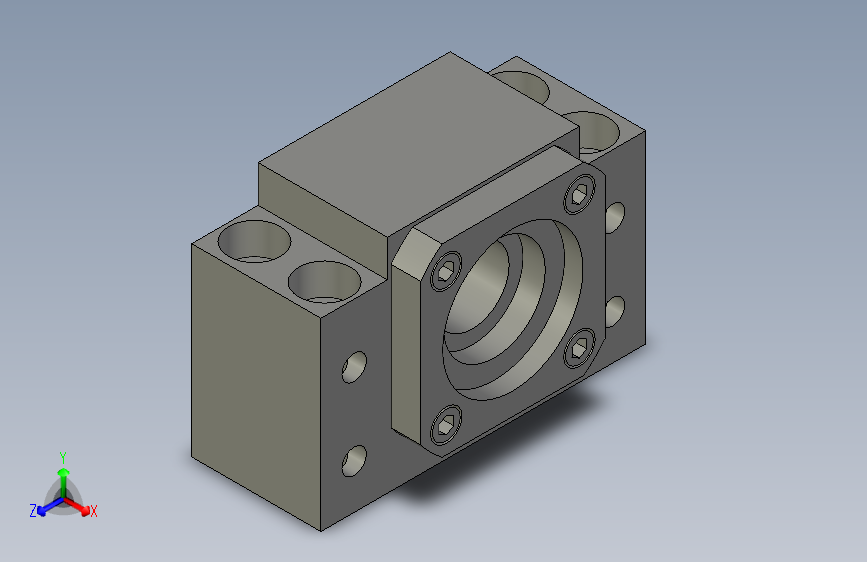 G18-HOUSING_MISUMI_C-BSFW20