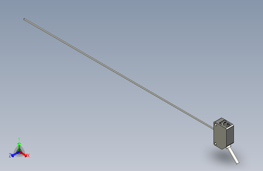 G18-ZX-2光電傳感器CX411松下-1