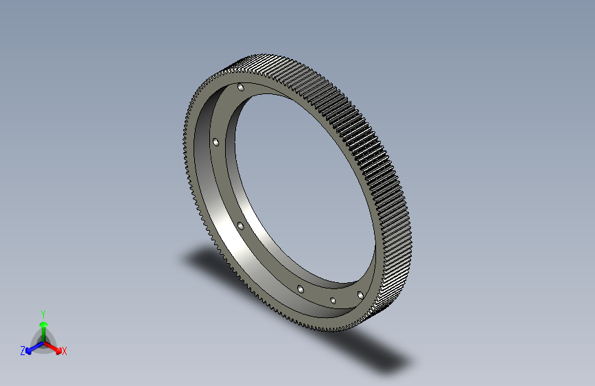 GB_直齿圆柱外齿轮_2_160_20_10_240