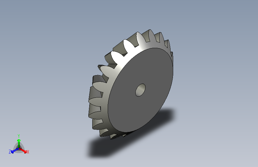 GB_直齿锥齿轮_2_20_20_10_20_5