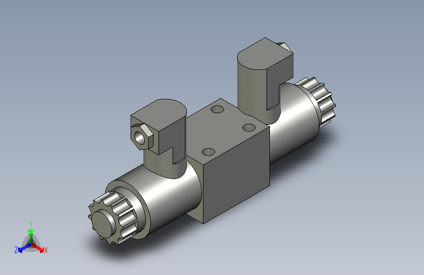 GB4030直流换向阀D5-02-3C-D(R)