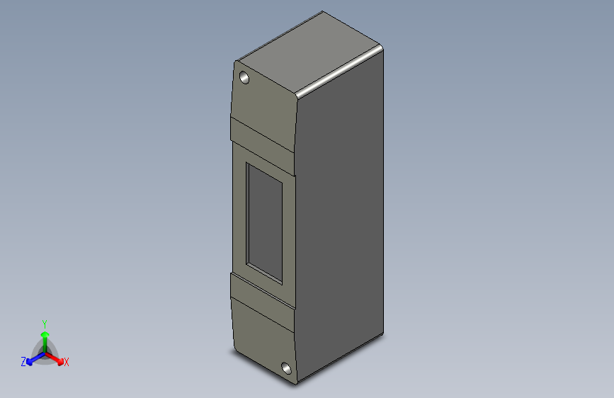 HAG海格1P配电盒0917C