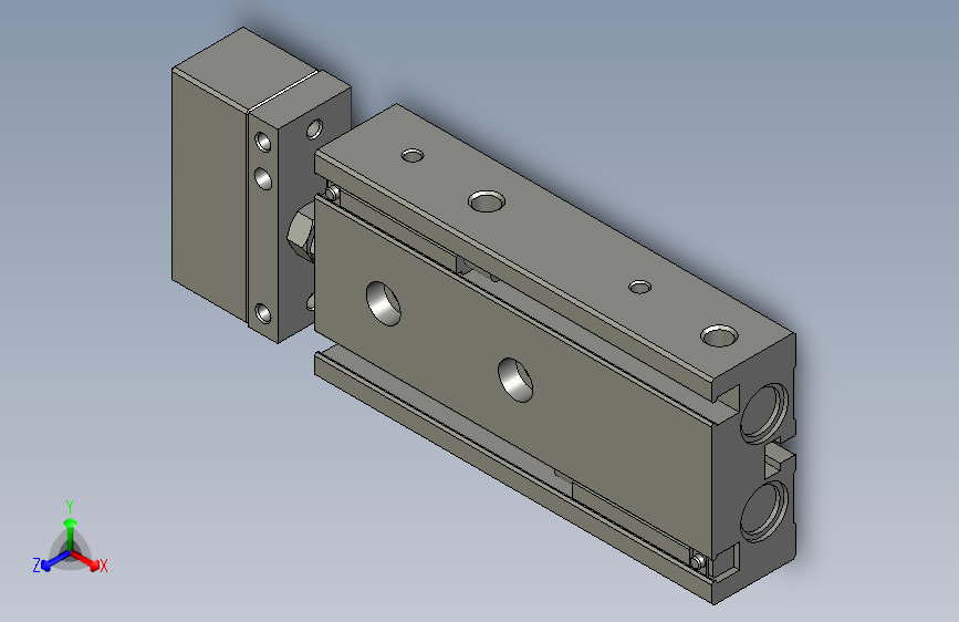 气缸TR6X30S_0_+_CS1-G-2_
