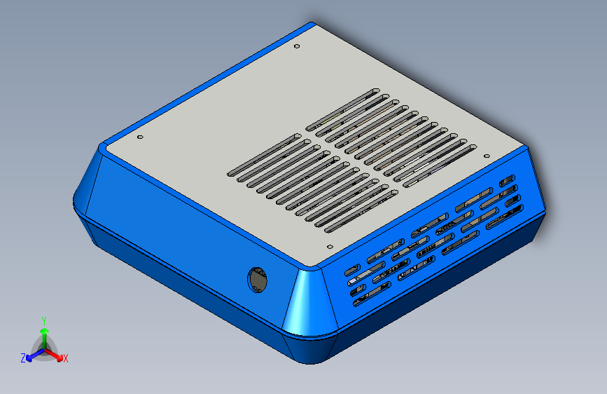 itx小机箱-- 1287688-50