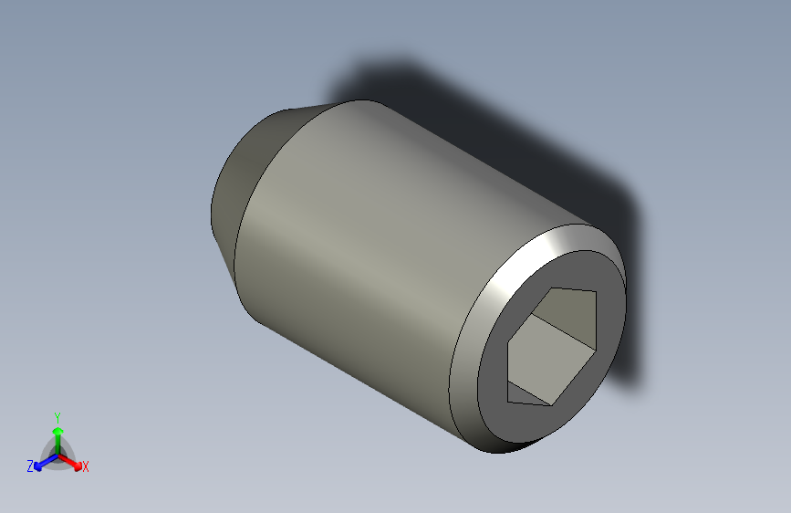 球头柱塞BPK5米思米