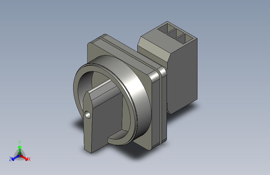 HJHJYMD11-40(3P-40A)