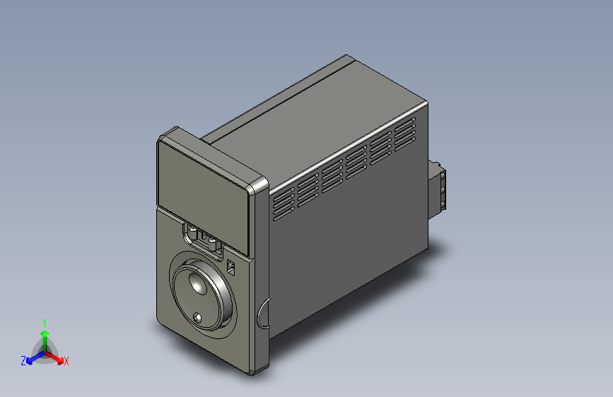 HLCY05A1430调速器