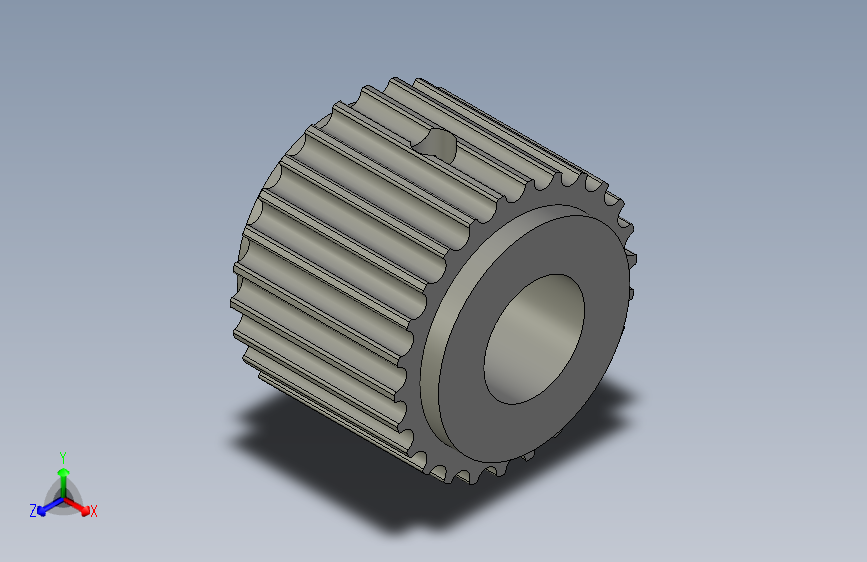 HLCY05TimingPulley_BaseModel20200607124627