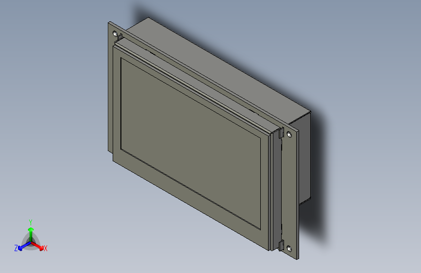 人机界面MT4043R步科电气