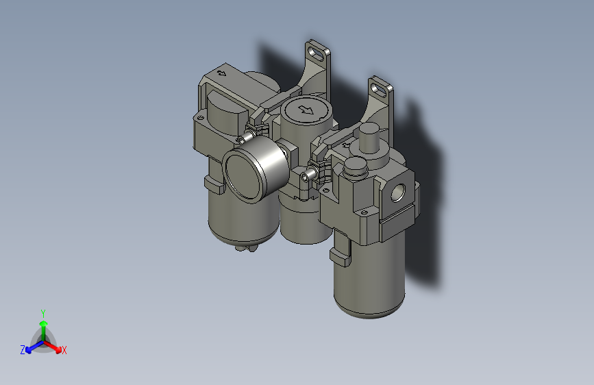 三联件AC25-02G-A_0_